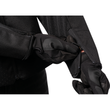 Load image into Gallery viewer, ICON JKT HOOLIGAN CE BK 3X 2820-5796 - Motomike Canada