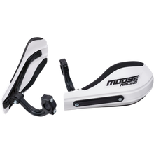 Load image into Gallery viewer, MOOSE RACING MOOSE ROOST2 GRD KIT WHT 53-220