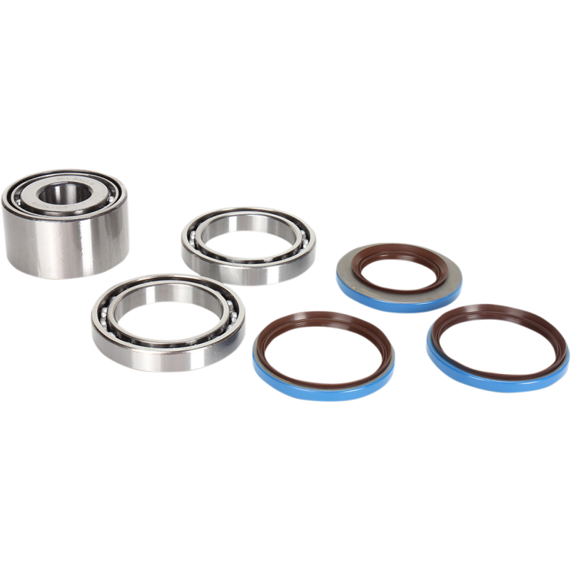 MOOSE RACING DIFFERENTIAL REAR BEARING & SEAL KIT 25-2098