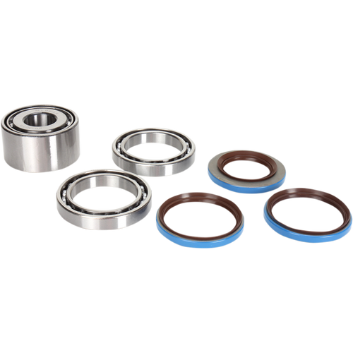MOOSE RACING DIFFERENTIAL REAR BEARING & SEAL KIT 25-2098