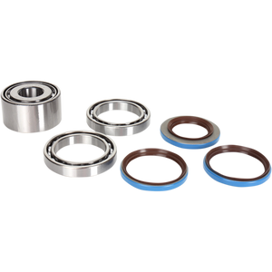 MOOSE RACING DIFFERENTIAL REAR BEARING & SEAL KIT 25-2098