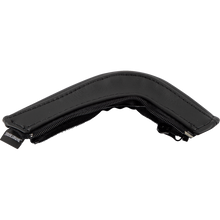 Load image into Gallery viewer, SHOW CHROME GRAB HANDLE COVER BK H44-2BK