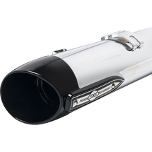 Load image into Gallery viewer, S&amp;S CYCLE MUFFLER SLSH IND. 14+.CHR 550-1076