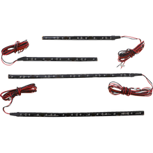 Load image into Gallery viewer, BRITE-LITES LIGHT LED ACCENT KT BLU BL-ASLEDB4
