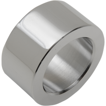 Load image into Gallery viewer, DRAG SPECIALTIES 08-19 FLHT CHR AXLE SPACER 41242-08 W16-0347-HWS