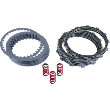 Load image into Gallery viewer, BARNETT 17-24 FL CLUTCH PLATE KIT 303-30-10019