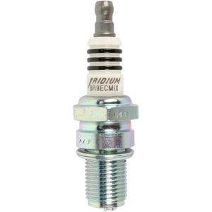 NGK SPARK PLUGS BR9ECMIX NGK IRIDIUM IX SPARK PLUG BR9ECMIX