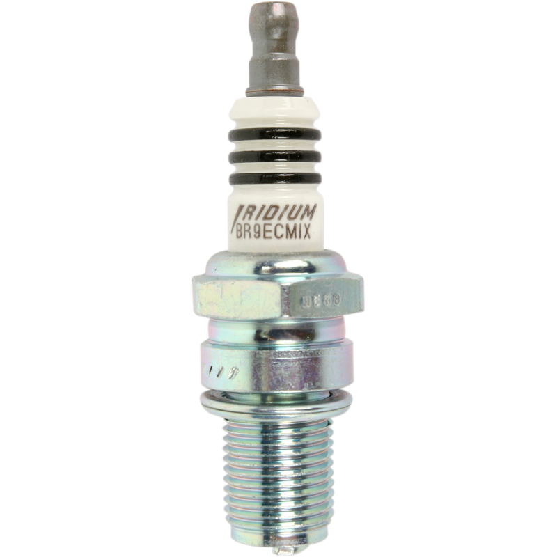 NGK SPARK PLUGS BR9ECMIX NGK IRIDIUM IX SPARK PLUG BR9ECMIX