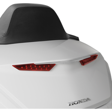 Load image into Gallery viewer, Show Chrome Accessories 52-927 2 GT Tour Trunk Light for Honda GL1800 2018