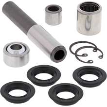Load image into Gallery viewer, MOOSE RACING 50-1032 A-ARM BEARING KIT 50-1032 - Motomike Canada