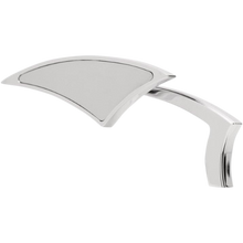 Load image into Gallery viewer, PAUL YAFFE BAGGER NATION MIRROR POWER CHROME PMP-C