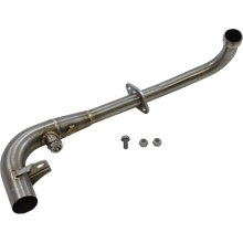 Load image into Gallery viewer, AKRAPOVIC 21-25 GROM LINK PIPE E-H125R2