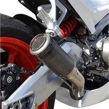 Load image into Gallery viewer, HOT BODIES Stringer Exhaust System 12101-2405