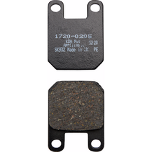 Load image into Gallery viewer, DRAG SPECIALTIES FAD115 DRAG SPECIALTIES PAD FAD115 - Motomike Canada