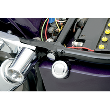 Load image into Gallery viewer, DRAG SPECIALTIES 66-84 FX/FLH SPR/SOLO SEAT MNT KIT 0820-0042