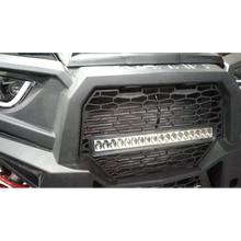 Load image into Gallery viewer, BRITE-LITES LED LIGHT GRILLE INSERT BL-RZRLEDGRL