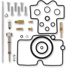 Load image into Gallery viewer, MOOSE RACING REPAIR KIT CARB HON 26-1374