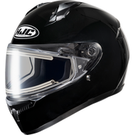HJC C10 EC BLACK SM 378237