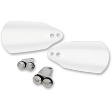 Load image into Gallery viewer, MEMPHIS SHADES HD MS HAND GUARDS FX XL CLR MEM7215