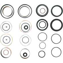 Load image into Gallery viewer, PIVOT WORKS YAMAHA FORK REBUILD KITS PWFFK-Y08-400