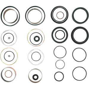 PIVOT WORKS YAMAHA FORK REBUILD KITS PWFFK-Y08-400
