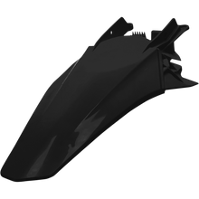 Load image into Gallery viewer, ACERBIS Rear Fender- GasGas EC250/300/250F/350F:21-22 black 2872720001