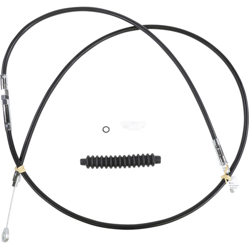 DRAG SPECIALTIES CABLE CLUTCH VINYL 78