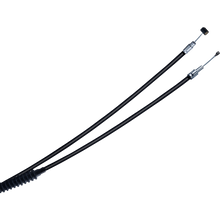 Load image into Gallery viewer, BARNETT 21-23 PAN AM 1250 HE CLUTCH CABLE BLK 101-30-10069