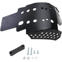 Load image into Gallery viewer, MOOSE RACING SKID PLATE PRO MSE KAW PX1411