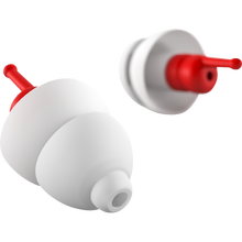 Load image into Gallery viewer, ALPINE HEARING PROTECTION EARPLUGS MOTOSAFE PRO MINIGRIP 111.23.112