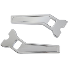 Load image into Gallery viewer, LA CHOPPERS RISER 1 W/PB 8 CHR LA-7471-08C