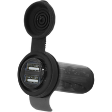 Load image into Gallery viewer, KOSO NORTH AMERICA USB ADAPTOR KO008110