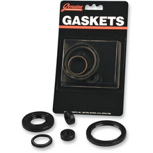 Load image into Gallery viewer, JAMES GASKET 80-81 4SP TRANS MAIN SEAL KIT JGI-37741-67-K