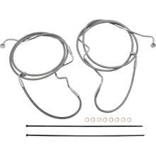 Load image into Gallery viewer, MAGNUM CONTROL CABLE KIT XR SSC 589972