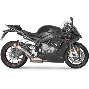 AKRAPOVIC 17-18 S1000RR GP SO TI S-B10SO8-CUBT