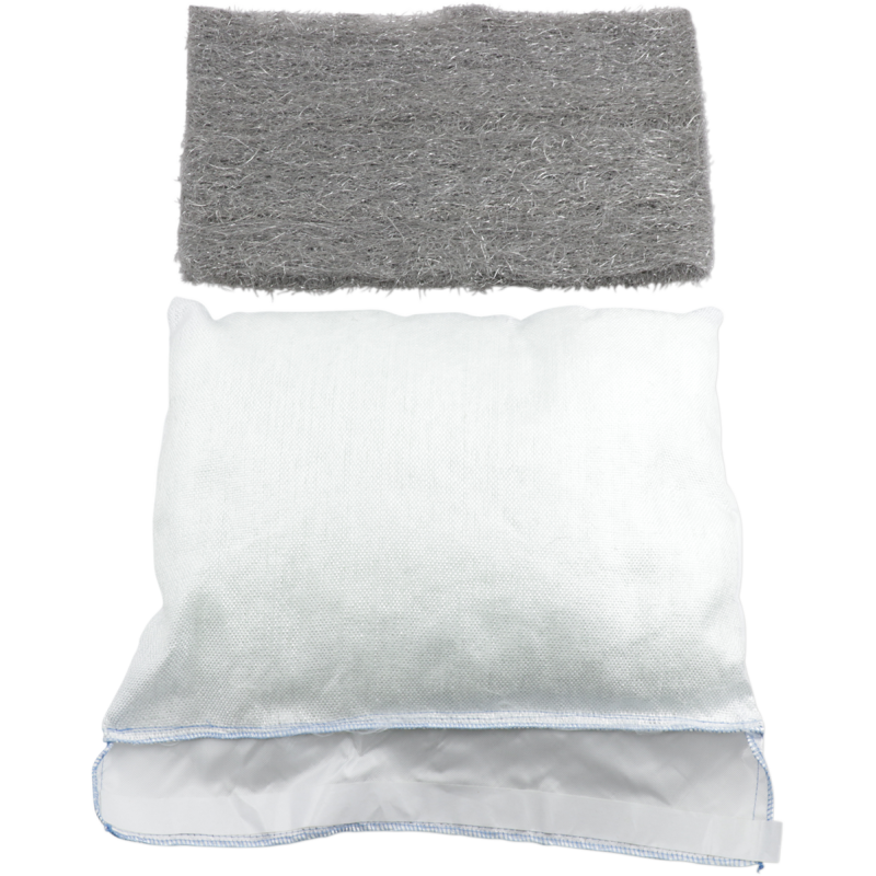 TRINITY RACING PACKING PILLOW - FOR 17