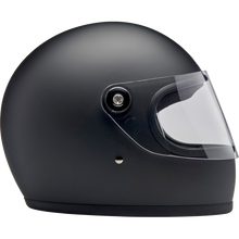 Load image into Gallery viewer, BILTWELL HELMET GRINGO S FL BLK SM 1003-201-502
