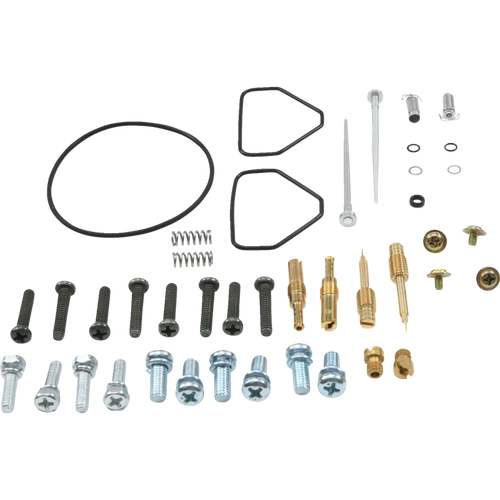 ALL BALLS Carburetor Rebuild Kit 26-10151