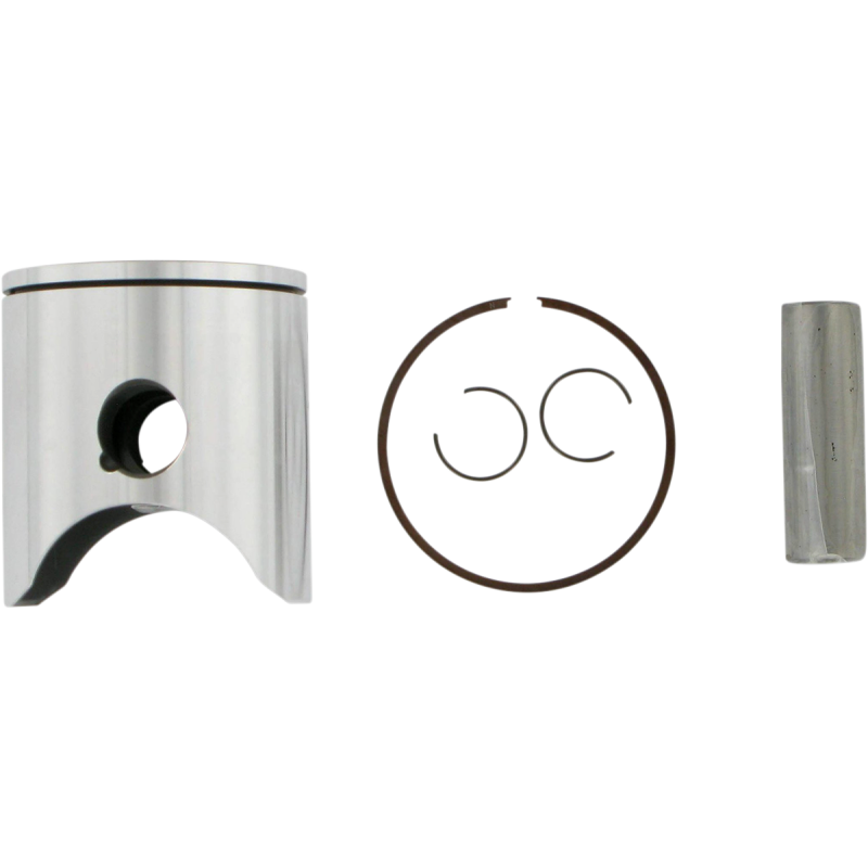 WISECO PISTON 05-13 YZ125 GP SERIES PISTON 54.00 846M05400
