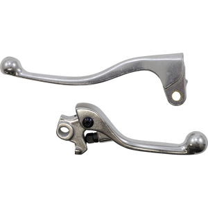 TMV BRAKE/CLUTCH LEVER YZ250F/YZ450F 09-14 TMV 172306