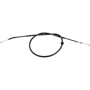 MOTION PRO CLUTCH CABLE BLACK VINYL 04-0286