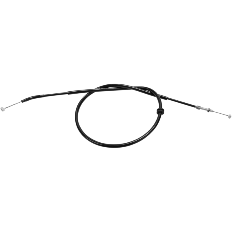 MOTION PRO CLUTCH CABLE BLACK VINYL 04-0286