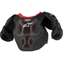 Load image into Gallery viewer, ALPINESTARS RST-GRD YTH KICK B/R 4/6 6740624-13-4/6