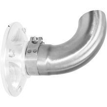 Load image into Gallery viewer, HMF Swamp / Titan Series 90 Degree Turn Down Spout (low dB)  6938006