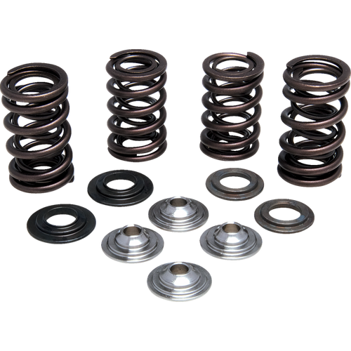 KIBBLEWHITE SPRING KIT CRF250R 18-21 (KT) 30-33600