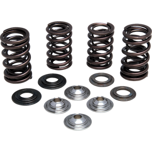 KIBBLEWHITE SPRING KIT CRF250R 18-21 (KT) 30-33600