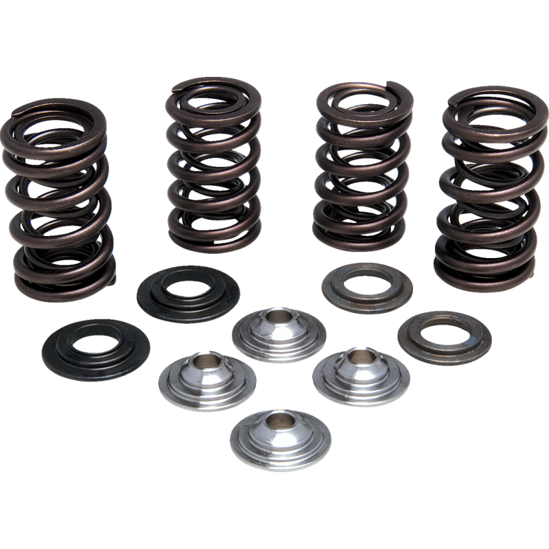 KIBBLEWHITE SPRING KIT CRF250R 18-21 (KT) 30-33600