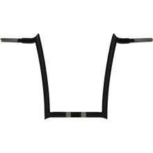Load image into Gallery viewer, PAUL YAFFE BAGGER NATION HANDLEBAR MONKEY 14 BLK " OEMB-2015-14 B