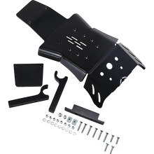 Load image into Gallery viewer, MOOSE RACING MOOSE SKID PLATE PX1504