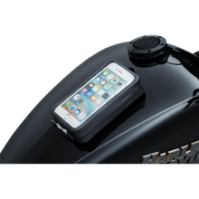 Load image into Gallery viewer, KURYAKYN QUICK-STASH MAGNETIC DEVICE TANK POUCH PN 5253 KUR5253